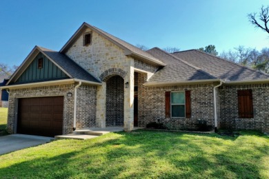 3/2/2 Brick Home in Lake Palestine Community - photo 34