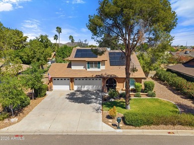 SOLAR OWNERSHIP BENEFITS!!!! Beautifully maintained and paired - photo 40