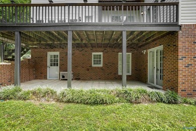 Enjoy lakefront living on Wilson Lake with 125' of waterfront, a - photo 40