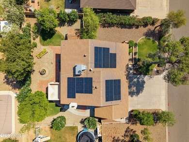 SOLAR OWNERSHIP BENEFITS!!!! Beautifully maintained and paired - photo 41