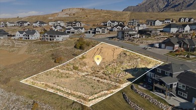 Great Salt Lake Lot For Sale in Pleasant View Utah