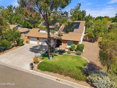 SOLAR OWNERSHIP BENEFITS!!!! Beautifully maintained and paired - photo 42