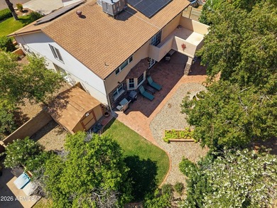 SOLAR OWNERSHIP BENEFITS!!!! Beautifully maintained and paired - photo 43