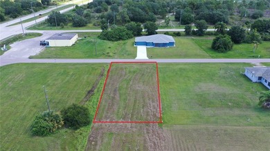 Punta Gorda - Buildable Lot - No Deed Restrictions - Not in - photo 3