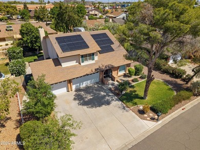 SOLAR OWNERSHIP BENEFITS!!!! Beautifully maintained and paired - photo 44