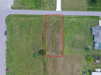 Punta Gorda - Buildable Lot - No Deed Restrictions - Not in - photo 4