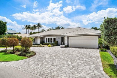 Experience refined, effortless living in this stunning one-story - photo 4