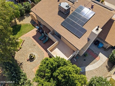SOLAR OWNERSHIP BENEFITS!!!! Beautifully maintained and paired - photo 45
