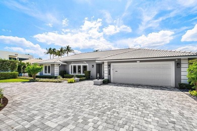 Experience refined, effortless living in this stunning one-story - photo 5