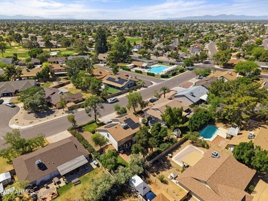 SOLAR OWNERSHIP BENEFITS!!!! Beautifully maintained and paired - photo 46
