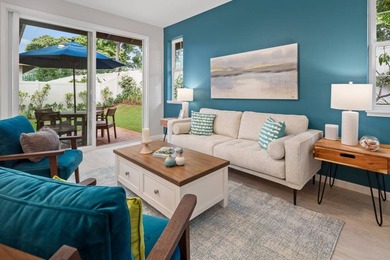 Brand New Construction! Cottages on Ali'i Drive Lot 10 Plan 5C - photo 6