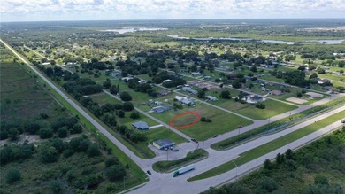 Punta Gorda - Buildable Lot - No Deed Restrictions - Not in - photo 6