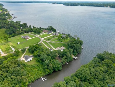 Enjoy lakefront living on Wilson Lake with 125' of waterfront, a - photo 46
