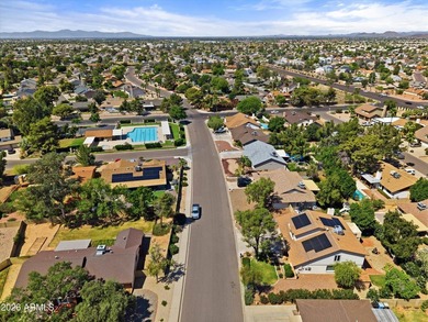 SOLAR OWNERSHIP BENEFITS!!!! Beautifully maintained and paired - photo 47
