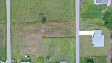 Punta Gorda - Buildable Lot - No Deed Restrictions - Not in - photo 8