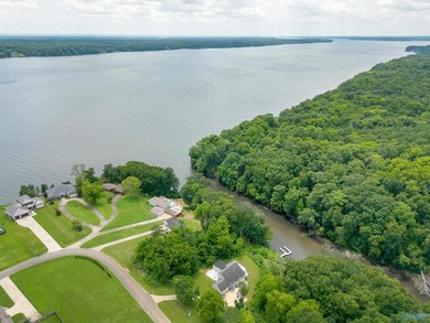 Enjoy lakefront living on Wilson Lake with 125' of waterfront, a - photo 48