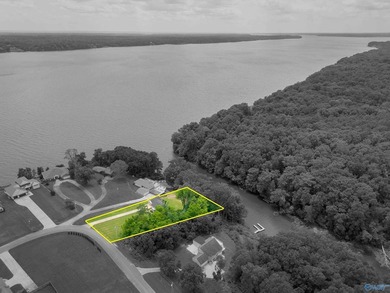 Enjoy lakefront living on Wilson Lake with 125' of waterfront, a - photo 49