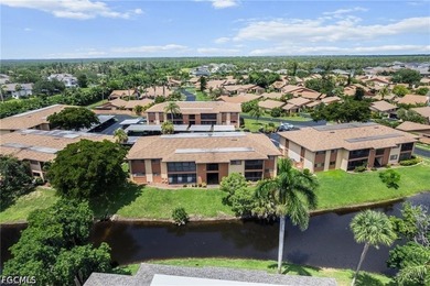 Located off Island Park Road in South Fort Myers, this 2-bedroom - photo 1