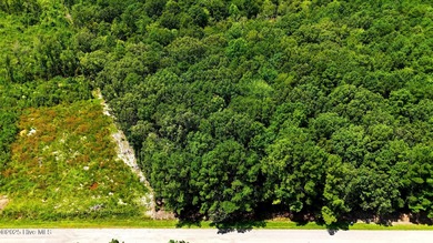 Perquimans River Lot For Sale in New Hope North Carolina