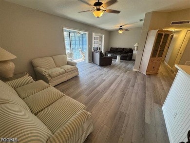 Located off Island Park Road in South Fort Myers, this 2-bedroom - photo 5
