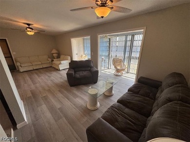 Located off Island Park Road in South Fort Myers, this 2-bedroom - photo 7