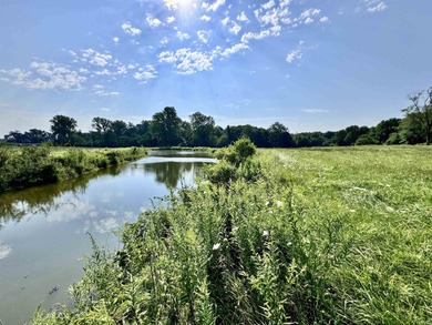 (private lake, pond, creek) Acreage For Sale in Logansport Indiana