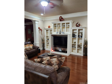 Beautiful, spacious home in Hurricane Lake Estates. 4 bedrooms - photo 5