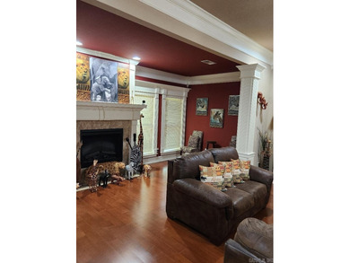 Beautiful, spacious home in Hurricane Lake Estates. 4 bedrooms - photo 6