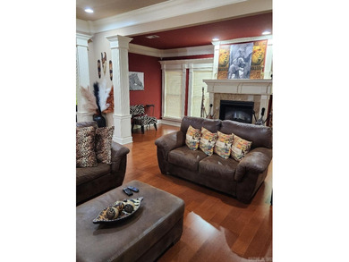 Beautiful, spacious home in Hurricane Lake Estates. 4 bedrooms - photo 7