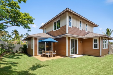 Brand New Construction! Cottages on Ali'i Drive Lot 8 Plan 5R is - photo 1