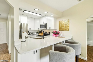 Bright, fully renovated waterfront condo in the desirable Waters - photo 6