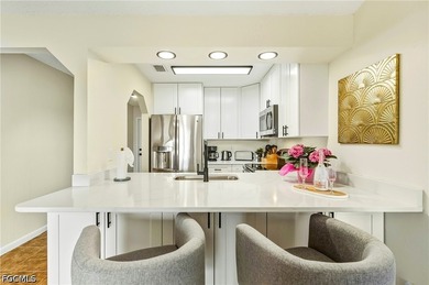 Bright, fully renovated waterfront condo in the desirable Waters - photo 7
