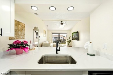 Bright, fully renovated waterfront condo in the desirable Waters - photo 9