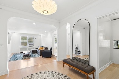 Hudson River Apartment For Sale in New York New York