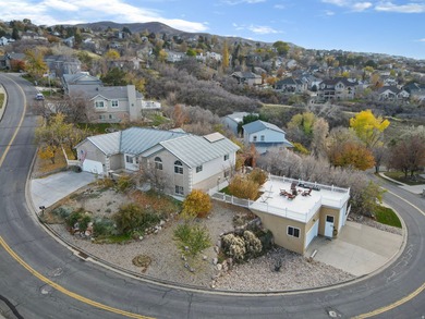 Great Salt Lake Home For Sale in North Salt Lake Utah