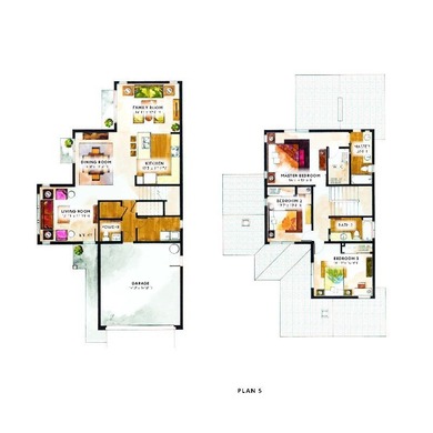 75-3700 Leialii Loop Brand-New Construction - Cottages on Ali'i - photo 2