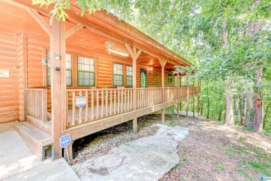 Lake Home For Sale in Lineville, Alabama