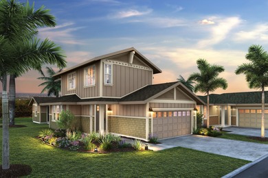 Welcome to your slice of Hawaiian paradise in this stunning - photo 1