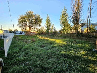 Medical Lake Lot For Sale in Medical Lake Washington