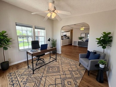 Located in the desirable Pelican Harbor 55+ community, this - photo 6