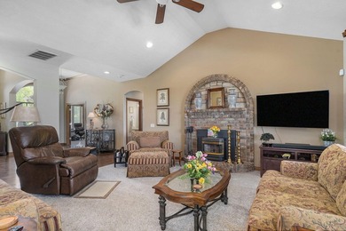 This extraordinary estate near beautiful Fellows Lake was built - photo 9