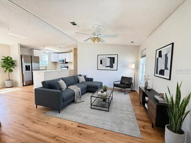 Located in the desirable Pelican Harbor 55+ community, this - photo 9