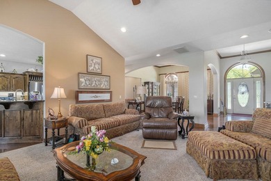 This extraordinary estate near beautiful Fellows Lake was built - photo 10