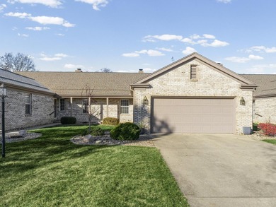 Lake Condo Sale Pending in Champaign, Illinois