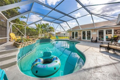 Lake Home Sale Pending in Royal Palm Beach, Florida