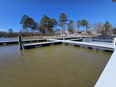 Lake Lot For Sale in Prosperity, South Carolina