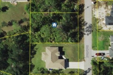 LOCATION, LOCATION, LOCATION!!! Come build YOUR custom home on - photo 1