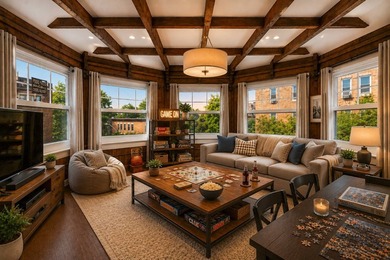 Rare offering on prestigious Ridge Boulevard. This corner - photo 11