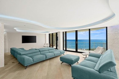 The Art of the Curve: 3360 South Ocean Blvd, 5G-I & 5F-I Imagine - photo 11