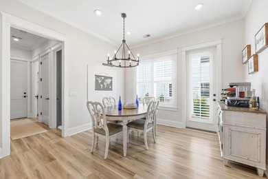 Custom Lowcountry masterpiece in Palmetto Harbour, one of North - photo 12